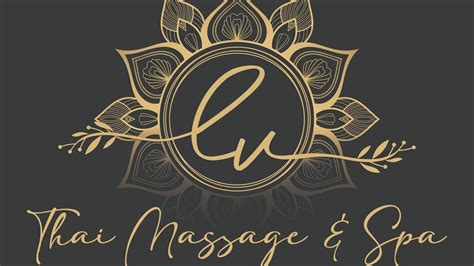 lv massage spa|Lv thai massage.